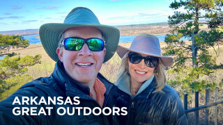 Arkansas Great Outdoors