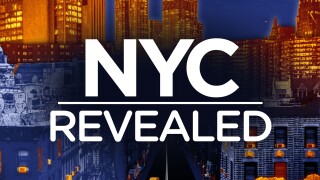 NYC Revealed