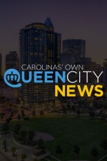 Queen City News at Noon