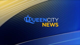 Queen City News at Noon