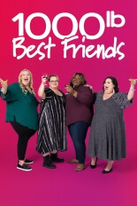 1000-Lb. Best Friends