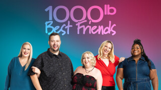 1000-Lb. Best Friends