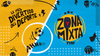 Zona mixta