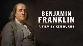 Benjamin Franklin