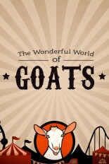 The Wonderful World of Goats