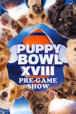 Puppy Bowl XVIII: Pre-Game Show