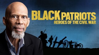 Black Patriots: Heroes of the Civil War