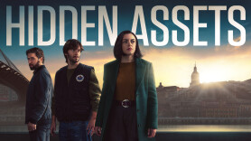 Hidden Assets