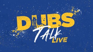 Dubs Talk Live