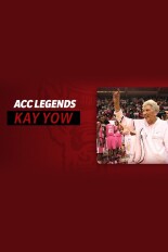 ACC Legends: Kay Yow