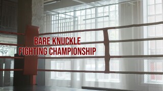 Bare Knuckle Fighting Championship