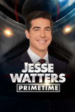 Jesse Watters Primetime