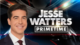 Jesse Watters Primetime