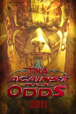 TNA Against All Odds 2011