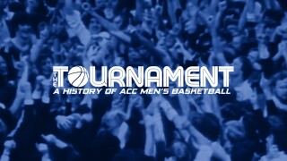 The Tournament: A History of ACC Men's Basketball