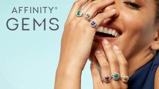 Affinity Gems