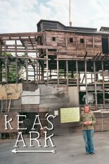 Kea's Ark