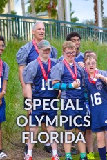 Special Olympics Florida