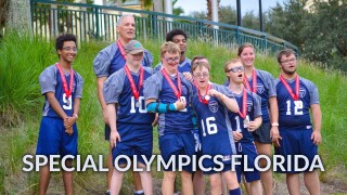 Special Olympics Florida