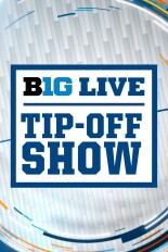 B1G Live: Basketball Tip-Off Show