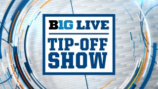 B1G Live: Basketball Tip-Off Show