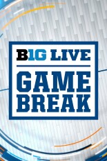 B1G Live: Basketball Game Break