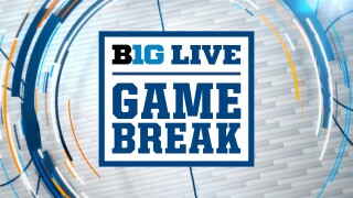 B1G Live: Basketball Game Break