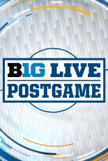 B1G Live: Basketball Postgame