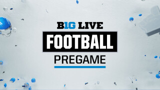 B1G Live: Football Pregame