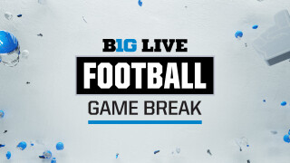 B1G Live: Football Game Break