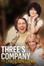 Three's Company: The Unknown Story