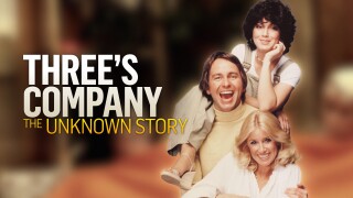 Three's Company: The Unknown Story