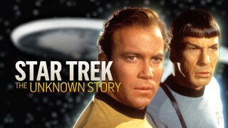 Star Trek: The Unknown Story