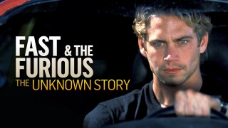 Fast & The Furious: The Unknown Story