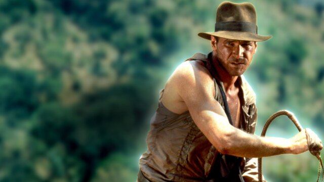 Watch Indiana Jones and the Raiders of the Lost Ark