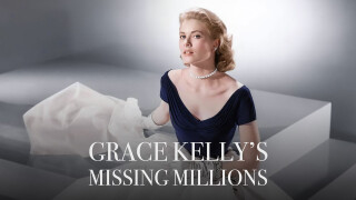 Grace Kelly's Missing Millions