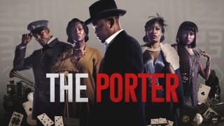 The Porter