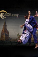 Abu Dhabi Grand Slam UAE 2017