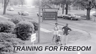 Training for Freedom