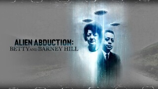 Alien Abduction: Betty and Barney Hill