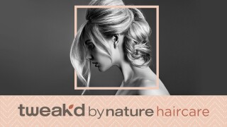 Tweak'd Haircare - All on Free Shipping