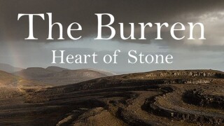 The Burren: Heart of Stone