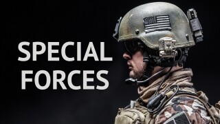 Special Forces