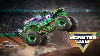 Monster Jam