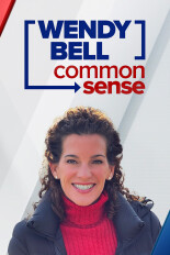 Wendy Bell Common Sense