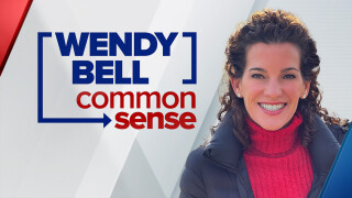 Wendy Bell Common Sense