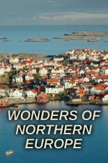 Wonders of Northern Europe