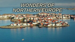 Wonders of Northern Europe