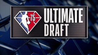 The Ultimate Draft