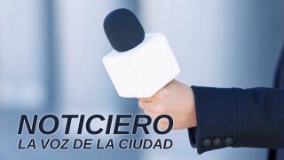 Noticiero: La voz de la ciudad